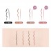 Judydoll Skinny Liquid Eyeliner 橘朵纤细流云眼线液笔 0.5ml