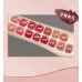 Judydoll Lip Mud 橘朵唇泥 3.3g