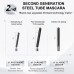 Judydoll 3D Curling Iron Mascara for Long and Smooth Eyelashes 2g 橘朵立体卷翘金属睫毛膏