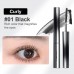 Judydoll 3D Curling Iron Mascara for Long and Smooth Eyelashes 2g 橘朵立体卷翘金属睫毛膏