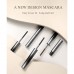 Judydoll 3D Curling Iron Mascara for Long and Smooth Eyelashes 2g 橘朵立体卷翘金属睫毛膏