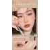 Judydoll Glittering Liquid Waterproof Charming Eyeshadow Collabs with Dunhuang Museum 橘朵流光星月液体眼影敦煌博物馆联名 1.5g