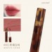 Joocyee Tortoise Shell Matte Lip Gloss (Amber) 酵色琥珀系列哑光丝绒唇釉 3.3g