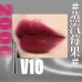 Joocyee Tortoise Shell Matte Lip Gloss (Amber) 酵色琥珀系列哑光丝绒唇釉 3.3g