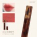 Joocyee Tortoise Shell Matte Lip Gloss (Amber) 酵色琥珀系列哑光丝绒唇釉 3.3g