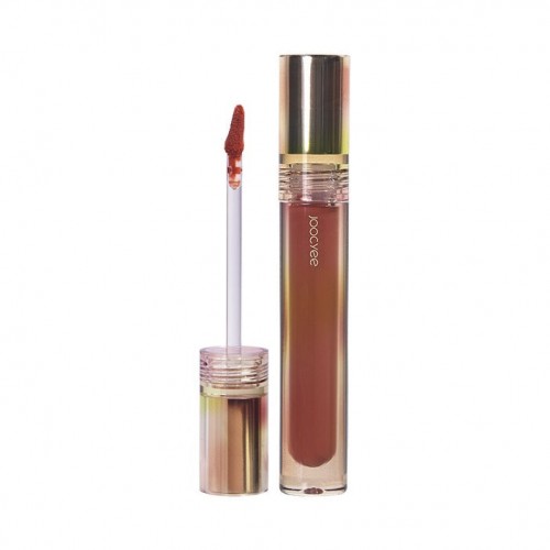 Joocyee Silk Series Matte Lipgloss 橘朵丝绸系列哑光唇釉 3.2g