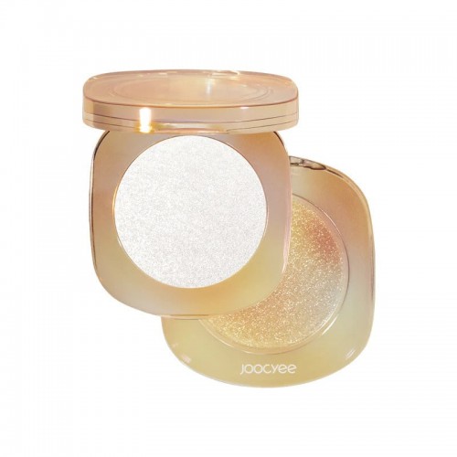 Joocyee Shell Series Diamond Highlighter Powder 酵色贝壳钻石高光 4.5g