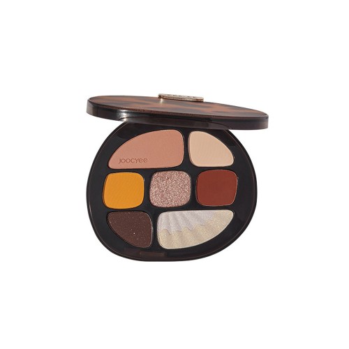 Joocyee Multi-color Eyeshadow Palette 酵色多色眼影盘 9g