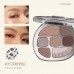 Joocyee Multi-color Eyeshadow Palette 酵色多色眼影盘 9g