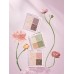 Judydoll Soft Cloud 4 Colors Eyeshadow Palette 橘朵云柔朵朵四色眼影盘 5g