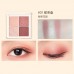 Judydoll Soft Cloud 4 Colors Eyeshadow Palette 橘朵云柔朵朵四色眼影盘 5g