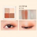 Judydoll Soft Cloud 4 Colors Eyeshadow Palette 橘朵云柔朵朵四色眼影盘 5g