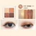Judydoll Soft Cloud 4 Colors Eyeshadow Palette 橘朵云柔朵朵四色眼影盘 5g