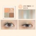 Judydoll Soft Cloud 4 Colors Eyeshadow Palette 橘朵云柔朵朵四色眼影盘 5g