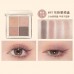 Judydoll Soft Cloud 4 Colors Eyeshadow Palette 橘朵云柔朵朵四色眼影盘 5g