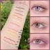 Flortte Smile Heart Eyeliner Pencil 0.05g 花洛莉亚比心系列彩色眼线胶笔