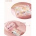 Flortte They Are Cute Two-color Cream Highlighter 3g 花洛莉亚可爱颂系列双色高光膏