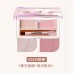 Flortte They Are Cute Two-color Cream Highlighter 3g 花洛莉亚可爱颂系列双色高光膏