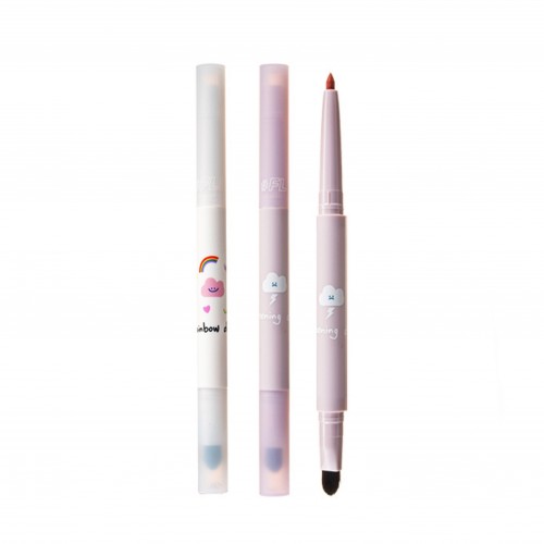 Flortte Trending Topic Today Matte Lip Liner 0.2g 花洛莉亚今日热搜系列雾唇笔