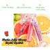 Flortte Chic Chic Jelly Lip Tint 5g 花洛莉亚果冻水光唇釉