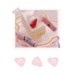 Flortte Do You Drink Milk Today Airy Lip Mud 3.5g 花洛莉亚今天你喝牛奶了吗系列轻盈唇泥