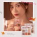 Flortte Flower Convenience Store 9-color Eyeshadow Palette 13.5g 花洛莉亚花花杂货铺九色眼影盘