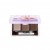 Flortte They Are Cute 3-color Eyebrow Powder 4.5g 花洛莉亚可爱颂系列三色眉粉