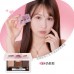 Flortte They Are Cute 3-color Eyebrow Powder 4.5g 花洛莉亚可爱颂系列三色眉粉