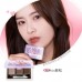 Flortte They Are Cute 3-color Eyebrow Powder 4.5g 花洛莉亚可爱颂系列三色眉粉