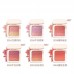 Gogotales honey gradient blusher 戈戈舞甜心渐变腮红 5g