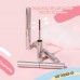 Gogotales Light Feather Curling Mascara 3g 戈戈舞晴雨小银棒睫毛膏