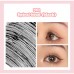 Gogotales Light Feather Curling Mascara 3g 戈戈舞晴雨小银棒睫毛膏