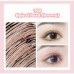 Gogotales Light Feather Curling Mascara 3g 戈戈舞晴雨小银棒睫毛膏