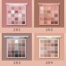 Gogotales Back To Reality 25-Cell Eye Palette 29.5g 戈戈舞25色眼影盘