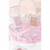 Gogotales Small Square Soft Fog Eyeshadow Palette 2g 戈戈舞小方块单色柔雾眼影