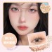 Gogotales Small Square Soft Fog Eyeshadow Palette 2g 戈戈舞小方块单色柔雾眼影