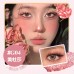 Gogotales Small Square Soft Fog Eyeshadow Palette 2g 戈戈舞小方块单色柔雾眼影