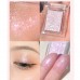 Gogotales Small Square Soft Fog Eyeshadow Palette 2g 戈戈舞小方块单色柔雾眼影