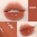 Holdlive Little Pink Stick Water Mist Lip Glaze Mirror Waterproof Moisturizing Shimmer Lip Gloss holdlive水光清透水润细闪奶冻唇釉 2.5g