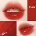 Holdlive Little Pink Stick Water Mist Lip Glaze Mirror Waterproof Moisturizing Shimmer Lip Gloss holdlive水光清透水润细闪奶冻唇釉 2.5g