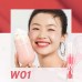 INTO YOU Watery Mist Lip Gloss 心慕与你水感裸雾唇釉 2.6g