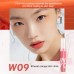 INTO YOU Watery Mist Lip Gloss 心慕与你水感裸雾唇釉 2.6g