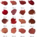 HYNTOOR Macaron Powder Lip Mud 黑兔马卡龙唇泥 3.5g