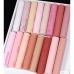 HYNTOOR Macaron Powder Lip Mud 黑兔马卡龙唇泥 3.5g