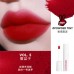 HYNTOOR Macaron Powder Lip Mud 黑兔马卡龙唇泥 3.5g