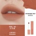 HYNTOOR Macaron Powder Lip Mud 黑兔马卡龙唇泥 3.5g