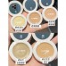 HYNTOOR 100 Points Cream Concealer 2.5g 黑兔一百分系列遮瑕膏