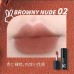 HYNTOOR Little Black Tube Lip Mud 2.5g 黑兔小黑管唇泥