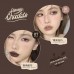 Leemember Lava Chocolate Lip Gloss 荔萌熔岩巧克力唇蜜 3g