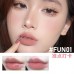 Leemember Double Your Fun Lip Glaze 荔萌放趣双头唇釉 4.4g